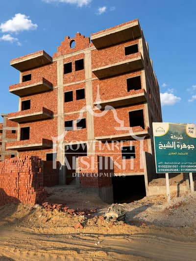 شقة 3 غرف نوم للبيع في 6 اكتوبر، الجيزة - ba62229a-8ddf-4b3a-a585-f859dbbab596. png