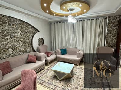 شقة 3 غرف نوم للايجار في القاهرة الجديدة، القاهرة - WhatsApp Image 2026-08-04 at 1.31. 11 PM. jpeg