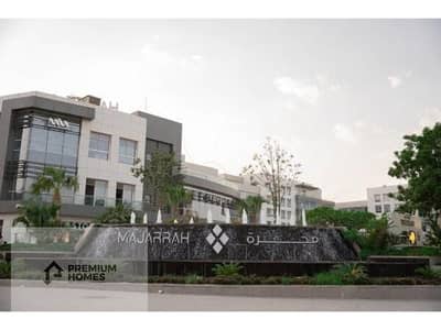 محلات تجارية  للايجار في 6 اكتوبر، الجيزة - IMG-20260804-WA0012. jpg