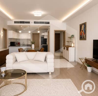 3 Bedroom Flat for Rent in 6th of October, Giza - Aeon Towers Marakez 1. jpg 3 Bedroom Flat for Rent in 6th of October, Giza - Aeon Towers Marakez 1. jpg