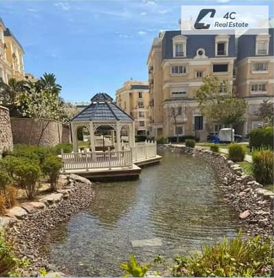 3 Bedroom iVilla for Sale in New Cairo, Cairo - WhatsApp Image 2026-07-26 at 9.13. 47 PM (1). jpeg