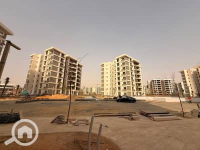 2 Bedroom Flat for Sale in New Capital City, Cairo - 1000404680. jpg 2 Bedroom Flat for Sale in New Capital City, Cairo - 1000404680. jpg