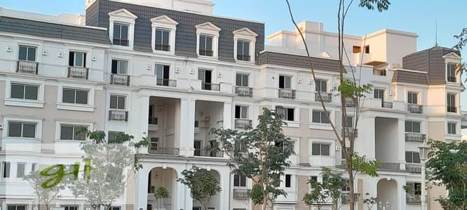 3 Bedroom iVilla for Sale in New Cairo, Cairo - WhatsApp Image 2026-01-20 at 20.48. 01 - Copy. jpeg