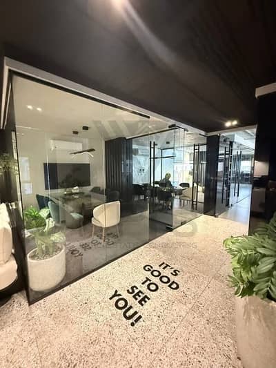 Office for Rent in New Cairo, Cairo - WhatsApp Image 2026-07-21 at 2.54. 32 PM. jpeg