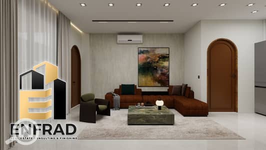 فلیٹ 2 غرفة نوم للبيع في القاهرة الجديدة، القاهرة - WhatsApp Image 2026-08-04 at 12.17. 00 PM (2)_enfrad. png