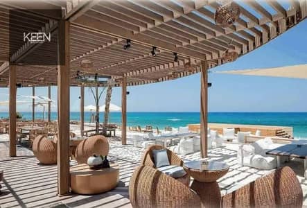 3 Bedroom Chalet for Sale in North Coast, Matruh - WhatsApp Image 2026-08-04 at 1.43. 29 PM. jpeg 3 Bedroom Chalet for Sale in North Coast, Matruh - WhatsApp Image 2026-08-04 at 1.43. 29 PM. jpeg
