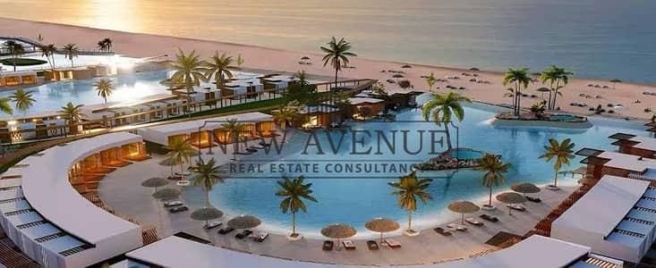 2 Bedroom Chalet for Sale in North Coast, Matruh - WhatsApp Image 2026-08-02 at 5.19. 17 PM (1). jpeg