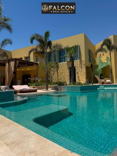 2 Bedroom Chalet for Sale in North Coast, Matruh - db59490c-38fc-4c36-b432-198ce5ff58c9. jpeg 2 Bedroom Chalet for Sale in North Coast, Matruh - db59490c-38fc-4c36-b432-198ce5ff58c9. jpeg