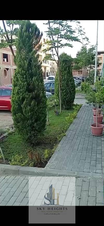 دوبلكس 6 غرف نوم للبيع في القاهرة الجديدة، القاهرة - IMG_5254. png