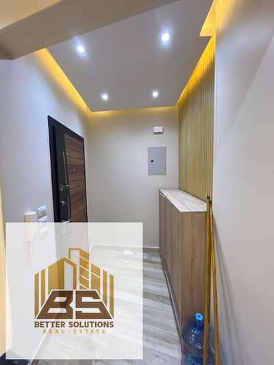 3 Bedroom Flat for Sale in Obour City, Cairo - 22924a28-ddd3-4e88-9c1f-08cabc4c04e4. jpg 3 Bedroom Flat for Sale in Obour City, Cairo - 22924a28-ddd3-4e88-9c1f-08cabc4c04e4. jpg