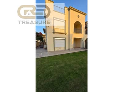 5 Bedroom Twin House for Rent in New Cairo, Cairo - WhatsApp Image 2026-08-03 at 1.33. 08 AM. jpg 5 Bedroom Twin House for Rent in New Cairo, Cairo - WhatsApp Image 2026-08-03 at 1.33. 08 AM. jpg
