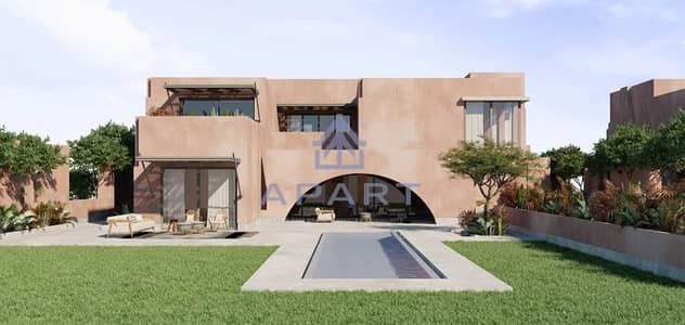 5 Bedroom Villa for Sale in North Coast, Matruh - WhatsApp Image 2026-05-10 at 7.48. 56 PM. jpeg 5 Bedroom Villa for Sale in North Coast, Matruh - WhatsApp Image 2026-05-10 at 7.48. 56 PM. jpeg