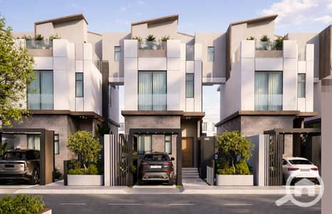 3 Bedroom Villa for Sale in Sheikh Zayed, Giza - WhatsApp Image 2026-04-06 at 5.10. 23 PM. jpeg