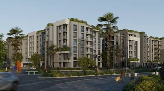2 Bedroom Apartment for Sale in Obour City, Cairo - 1001183743. jpg 2 Bedroom Apartment for Sale in Obour City, Cairo - 1001183743. jpg