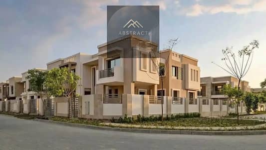 4 Bedroom Villa for Sale in New Cairo, Cairo - 645357668_1488438819516885_1126660197270285863_n. jpg