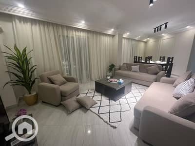 شقة 2 غرفة نوم للايجار في المهندسين، الجيزة - 350477. jpg شقة 2 غرفة نوم للايجار في المهندسين، الجيزة - 350477. jpg