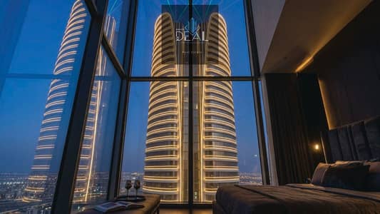 Hotel Apartment for Sale in New Capital City, Cairo - WhatsApp Image 2026-06-17 at 3.30. 49 PM (2). jpeg