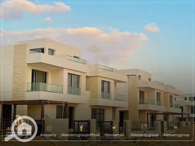 فیلا 3 غرف نوم للبيع في العاصمة الإدارية الجديدة، القاهرة - c8b6743d-ccfb-4eaf-b170-807618b04e9e. jpeg فیلا 3 غرف نوم للبيع في العاصمة الإدارية الجديدة، القاهرة - c8b6743d-ccfb-4eaf-b170-807618b04e9e. jpeg