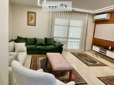 3 Bedroom Apartment for Rent in Madinaty, Cairo - 1. jpeg