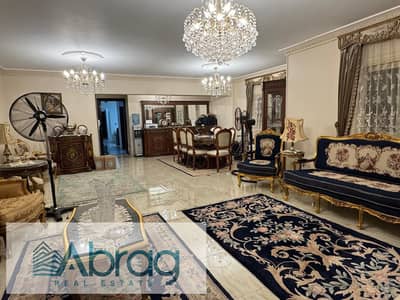 فلیٹ 4 غرف نوم للبيع في 6 اكتوبر، الجيزة - 1 (3). jpeg