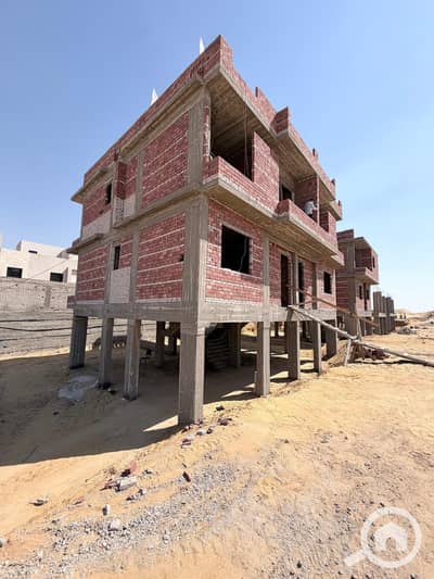 4 Bedroom Villa for Sale in 6th of October, Giza - WhatsApp Image 2026-08-04 at 12.18. 59 PM (1). jpeg