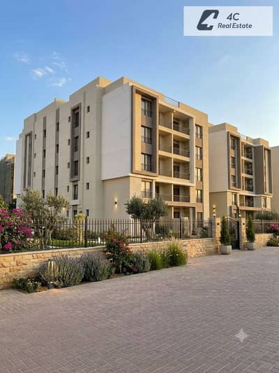 3 Bedroom Flat for Sale in New Cairo, Cairo - Gemini_Generated_Image_p2q28tp2q28tp2q2. png
