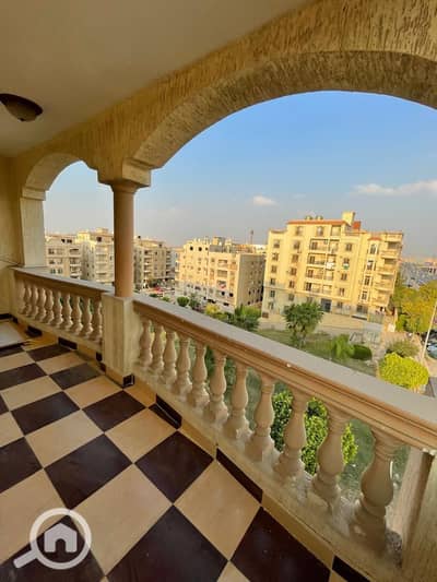 3 Bedroom Apartment for Rent in New Cairo, Cairo - WhatsApp Image 2026-08-04 at 1.54. 19 PM. jpeg 3 Bedroom Apartment for Rent in New Cairo, Cairo - WhatsApp Image 2026-08-04 at 1.54. 19 PM. jpeg