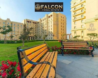 1 Bedroom Apartment for Sale in New Capital City, Cairo - 615777046_26491887900475570_480645906914168742_n. jpg