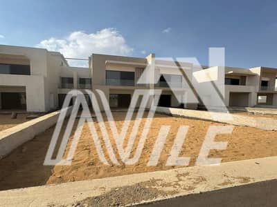 5 Bedroom Townhouse for Sale in New Cairo, Cairo - c37e2904-dac1-485b-848c-32b3a60a7df5. jfif. jpg