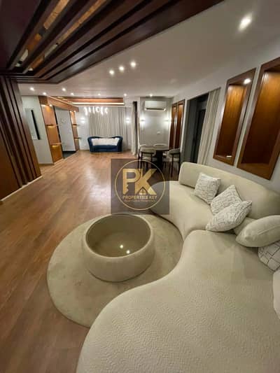 2 Bedroom Flat for Rent in New Cairo, Cairo - 84b3a024-8b6d-40e9-a50f-bc23aeadab4c. jpg
