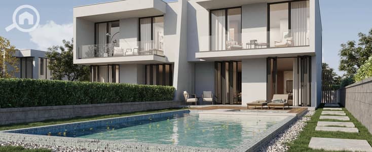 3 Bedroom Villa for Sale in North Coast, Matruh - Screenshot_20260409_144804_cn. wps. moffice_i18n_edit_547842419602205. jpg 3 Bedroom Villa for Sale in North Coast, Matruh - Screenshot_20260409_144804_cn. wps. moffice_i18n_edit_547842419602205. jpg