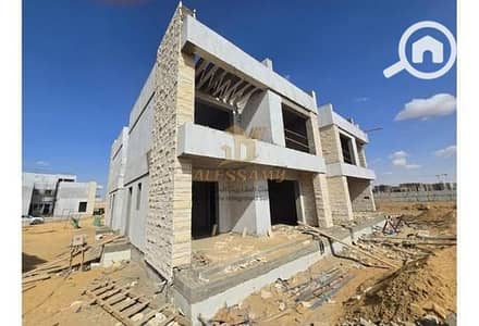 فیلا 3 غرف نوم للبيع في العاصمة الإدارية الجديدة، القاهرة - aad35ca8-d7f2-11ef-b79d-4a0bc940d202. jpeg فیلا 3 غرف نوم للبيع في العاصمة الإدارية الجديدة، القاهرة - aad35ca8-d7f2-11ef-b79d-4a0bc940d202. jpeg