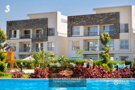 2 Bedroom Chalet for Sale in North Coast, Matruh - WhatsApp Image 2026-03-17 at 11.20. 53 PM (2). jpeg