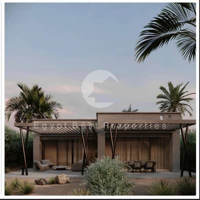 2 Bedroom Chalet for Sale in Soma Bay, Red Sea - WhatsApp Image 2025-05-31 at 3.59. 30 AM (1). jpeg