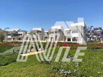5 Bedroom Villa for Sale in New Cairo, Cairo - WhatsApp Image 2024-05-17 at 1.49. 41 PM. jpg 5 Bedroom Villa for Sale in New Cairo, Cairo - WhatsApp Image 2024-05-17 at 1.49. 41 PM. jpg