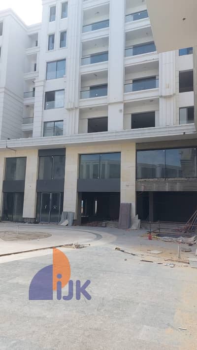 شقة فندقية 2 غرفة نوم للبيع في مصر الجديدة، القاهرة - 1001183841. jpg