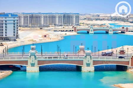 شقة 3 غرف نوم للبيع في الساحل الشمالي، مطروح - WhatsApp Image 2026-03-02 at 12.19. 57 PM. jpg