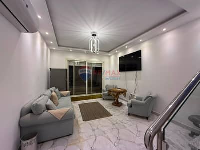 3 Bedroom Twin House for Rent in Sheikh Zayed, Giza - WhatsApp Image 2026-07-17 at 14.45. 27 (1). jpeg