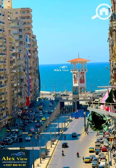 شقة 2 غرفة نوم للبيع في ميامي، الإسكندرية - 1. jpg