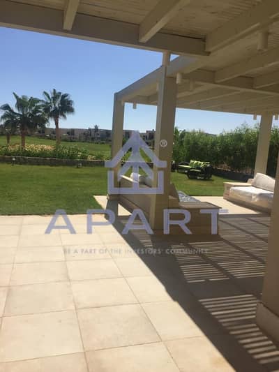 4 Bedroom Chalet for Sale in North Coast, Matruh - WhatsApp Image 2026-07-19 at 1.32. 12 PM. jpeg