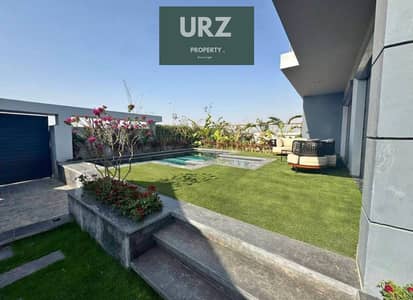 5 Bedroom Villa for Sale in New Cairo, Cairo - 614887728_122118902613133718_6660094457763049438_n. jpg