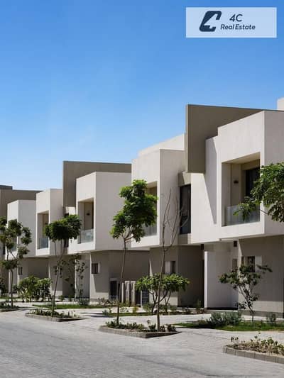 4 Bedroom Twin House for Sale in Shorouk City, Cairo - WhatsApp Image 2025-05-25 at 6.34. 59 PM (1). jpeg 4 Bedroom Twin House for Sale in Shorouk City, Cairo - WhatsApp Image 2025-05-25 at 6.34. 59 PM (1). jpeg