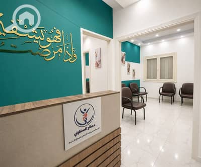 Clinic for Rent in Raml Station, Alexandria - WhatsApp Image 2026-08-04 at 1.55. 07 PM. jpeg
