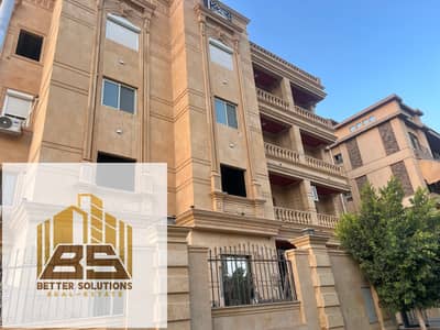 فلیٹ 3 غرف نوم للبيع في العبور، القاهرة - IMG_8130. jpg
