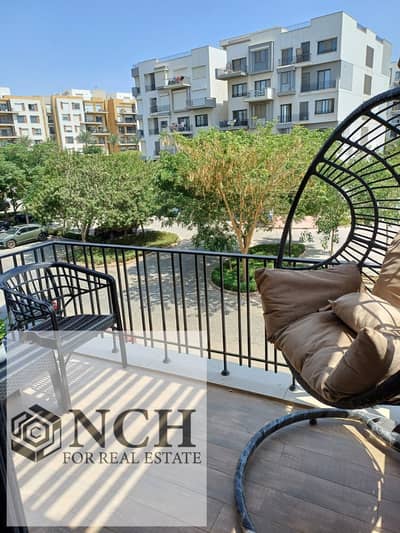 دوبلكس 3 غرف نوم للايجار في القاهرة الجديدة، القاهرة - WhatsApp Image 2026-08-04 at 1.22. 25 PM (2). jpeg