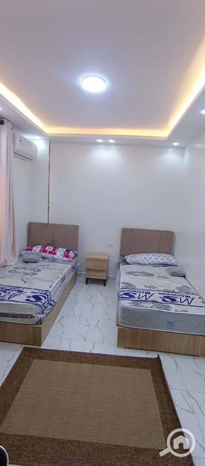 1 Bedroom Apartment for Rent in 6th of October, Giza - 72263. jpg 1 Bedroom Apartment for Rent in 6th of October, Giza - 72263. jpg