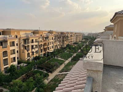 2 Bedroom Penthouse for Sale in Katameya, Cairo - WhatsApp Image 2026-07-30 at 13.30. 27 (3). jpg