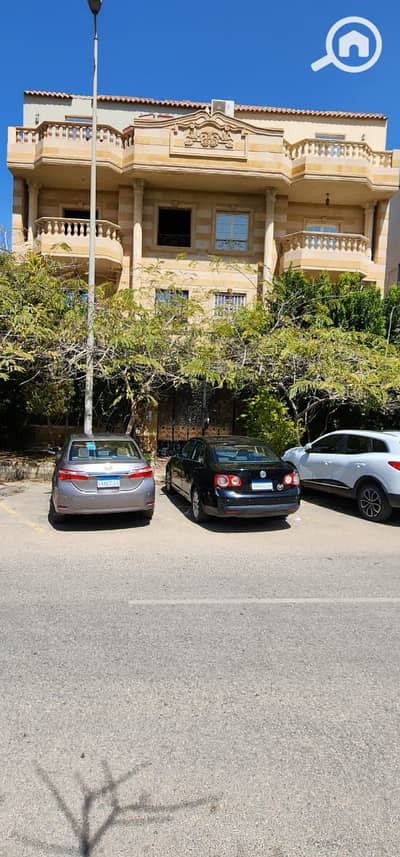3 Bedroom Flat for Sale in New Cairo, Cairo - WhatsApp Image 2026-08-04 at 1.45. 35 PM. jpeg
