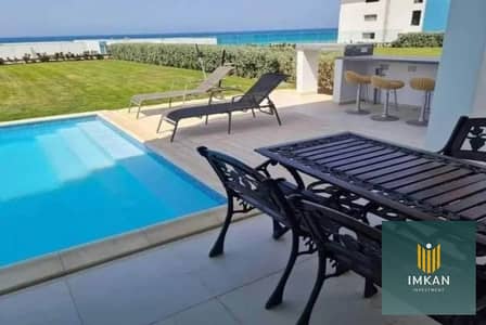 4 Bedroom Villa for Sale in North Coast, Matruh - 723894661_2025875004692064_254435583697072627_n. jpg 4 Bedroom Villa for Sale in North Coast, Matruh - 723894661_2025875004692064_254435583697072627_n. jpg