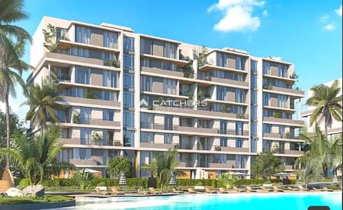 2 Bedroom Flat for Sale in New Capital City, Cairo - mm. PNG